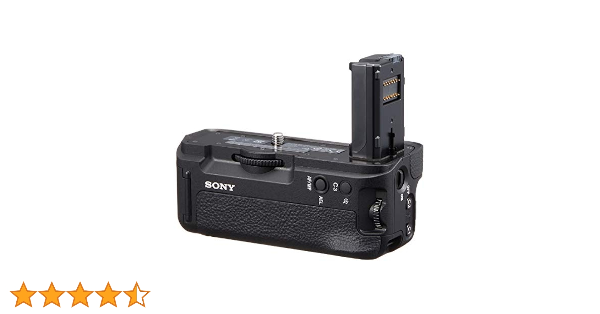 Sony VG-C2EM 縦位置グリップ α7II α7RII α7SII用 Amazon | SONY(ソニー) 縦位置グリップ VG-C2EM | カメラ用
